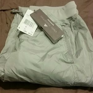 Stella McCartney Adidas Barricade pants