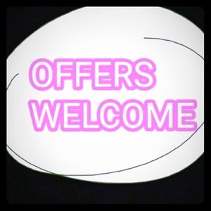 Make an offer!!! You know you wanna! 😉