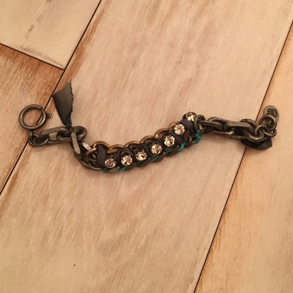 Bracelet