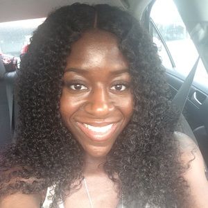 Meet your Posher, Irene