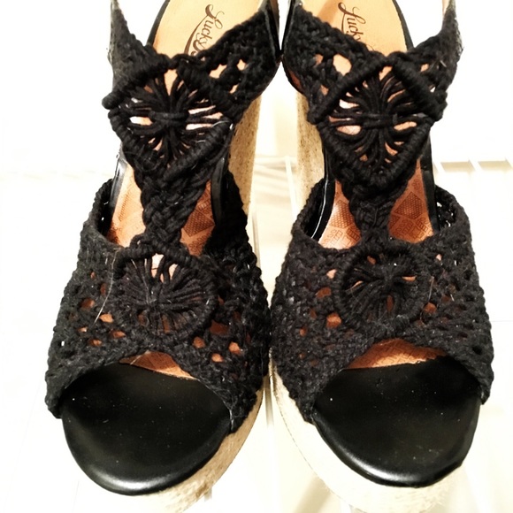 Lucky Brand Wedges