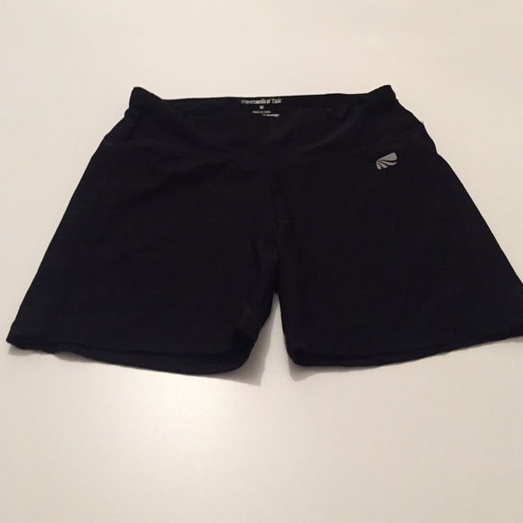 athletic shorts