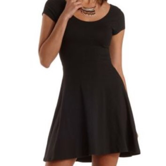 💜✨Sparkly Long Sleeve Dress! - Picture 4 of 4