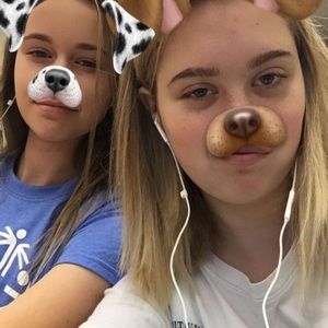 Meet your Posher, Allison