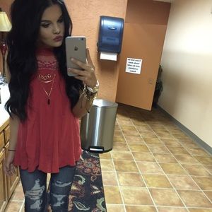 Meet your Posher, Hunter