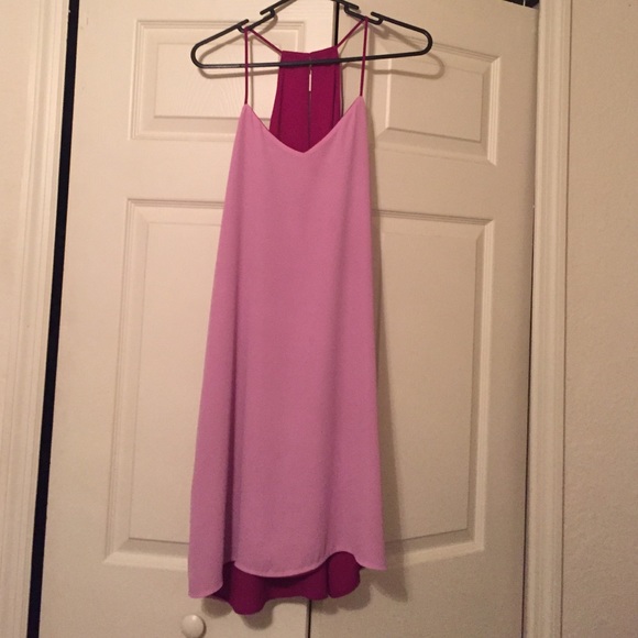 Reversible Express Dress