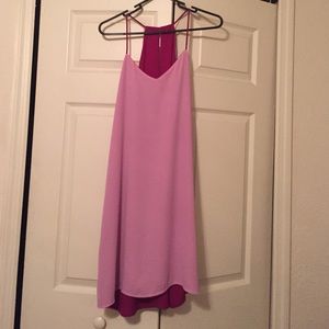 Reversible Express Dress