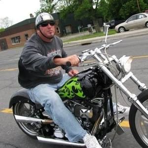 Meet your Posher, Michael