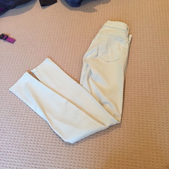 j brand comfortable jeans