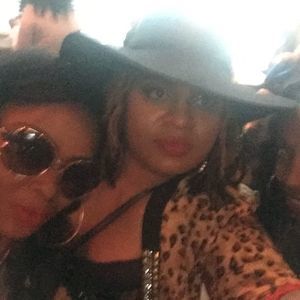 Meet your Posher, Nina