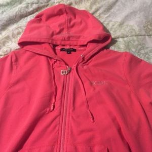 BCBG jacket..size XL