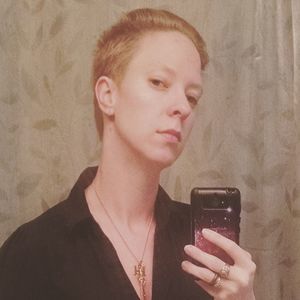 Meet your Posher, Jess