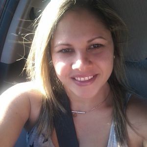 Meet your Posher, Andreina