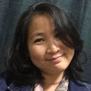 Meet your Posher, Elaine