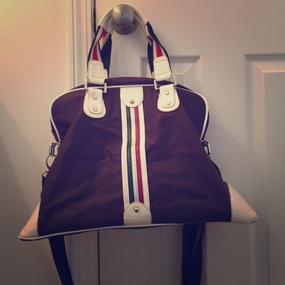 Weekend Bag
