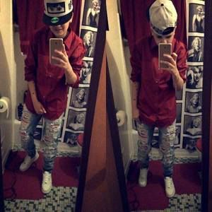 Meet your Posher, Alee