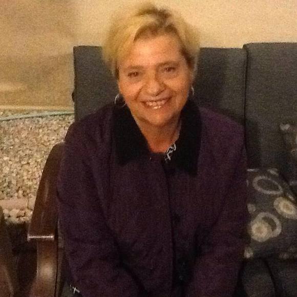 Meet your Posher, Lucille - Picture 1 of 1