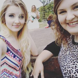 Meet your Posher, Danielle