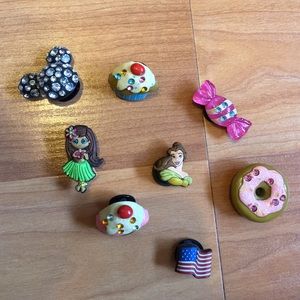 💕 SOLD 💕 Crocs Charms