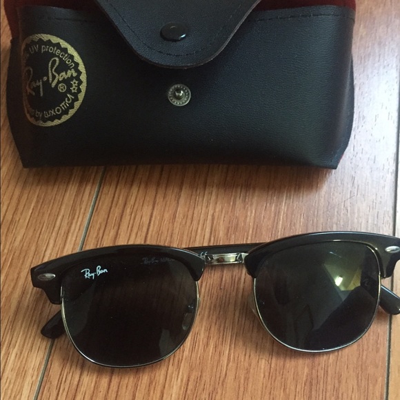 Ray Ban Sunglasses