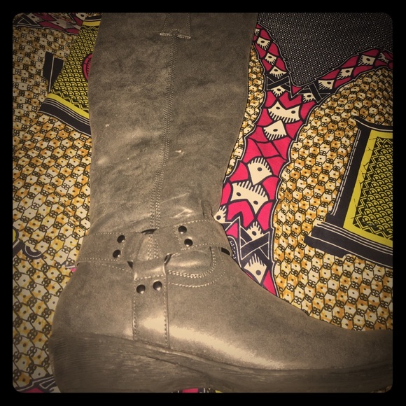 Winter boots! Get it now & be ready for winter!!