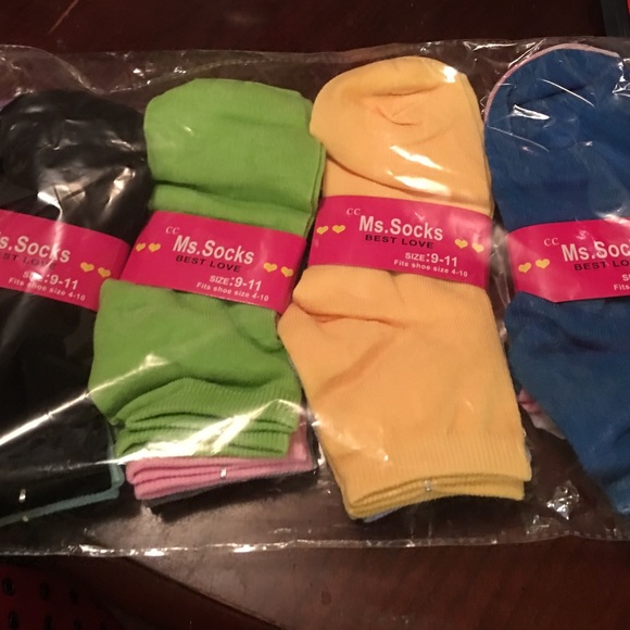 Socks