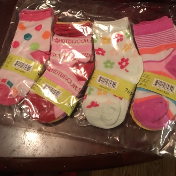 Socks - Picture 2 of 3