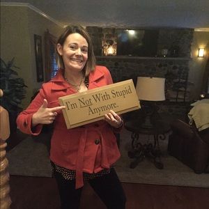 Meet your Posher, Callie