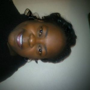 Meet your Posher, Vickie