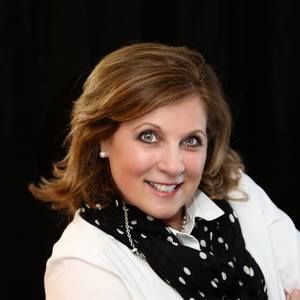 Meet your Posher, Joann