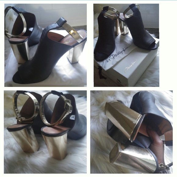 3.1 P h i l l i p  L i m  M u l e s - Picture 2 of 4