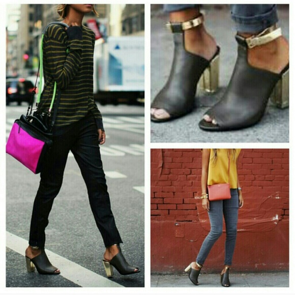 3.1 P h i l l i p  L i m  M u l e s - Picture 4 of 4