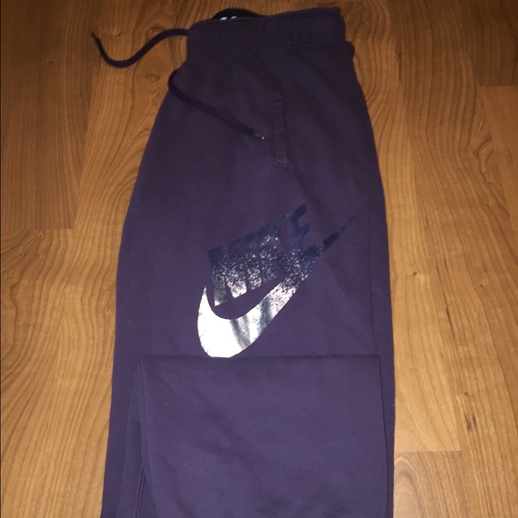 Nike sweatpants