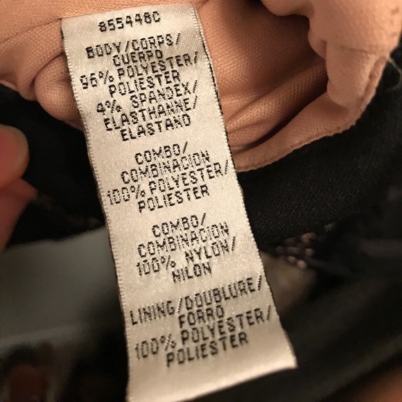 Cache halter top - Picture 5 of 6