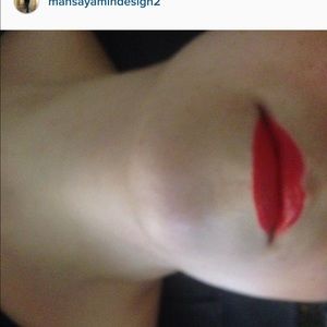 Meet your Posher, Mahsa