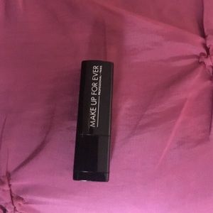 Makeup forever mini lipstick