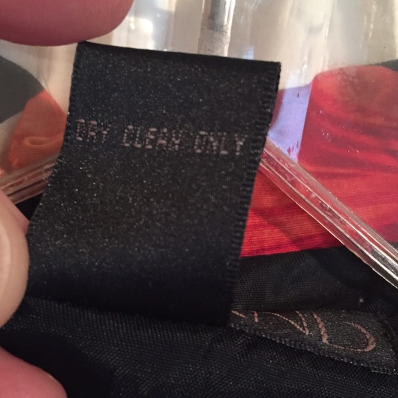 Silk Jacket - Picture 4 of 4