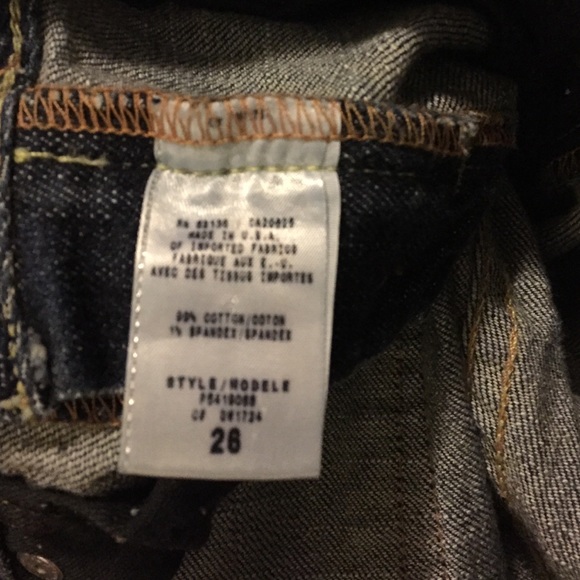 Marciano jeans - Picture 4 of 4