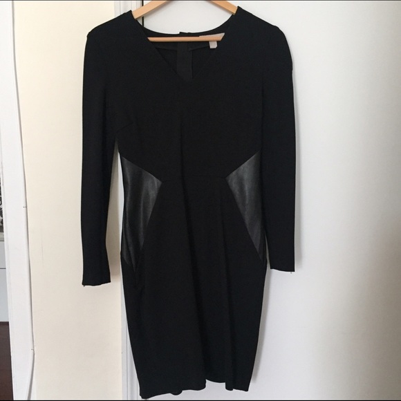 Banana Republic Dress