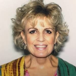 Meet your Posher, Christy