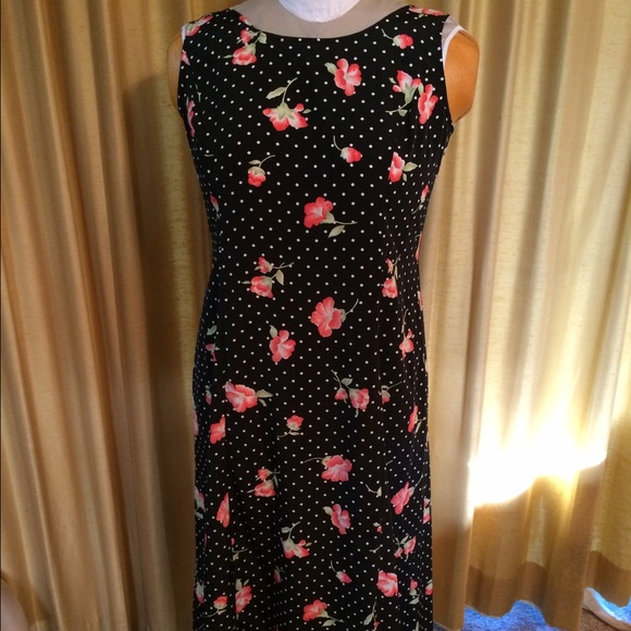 Dress w/ Jacket - Picture 2 of 4