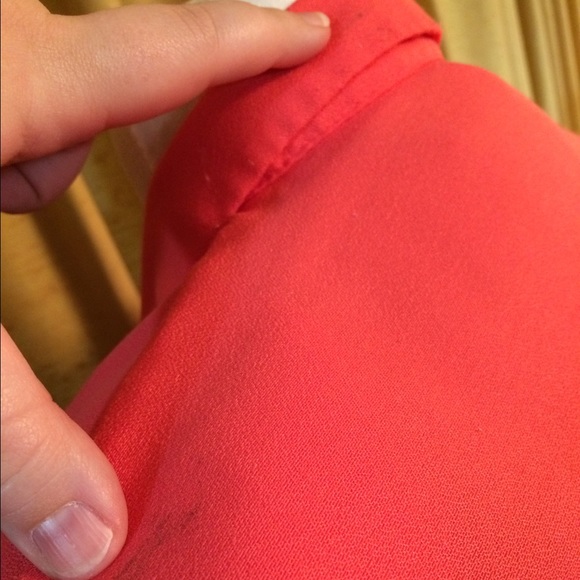 Dress w/ Jacket - Picture 3 of 4