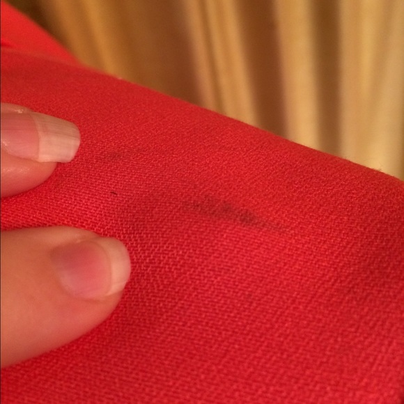 Dress w/ Jacket - Picture 4 of 4