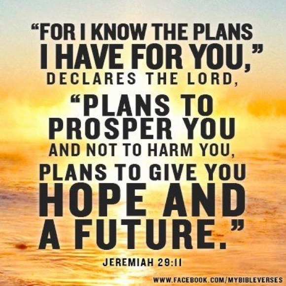 I hope you all have had a blessed Sunday!