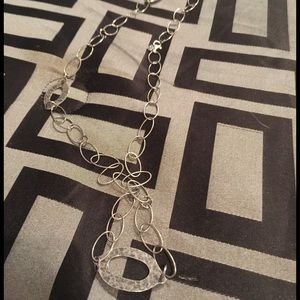 Silpada Necklace Sterling Silver