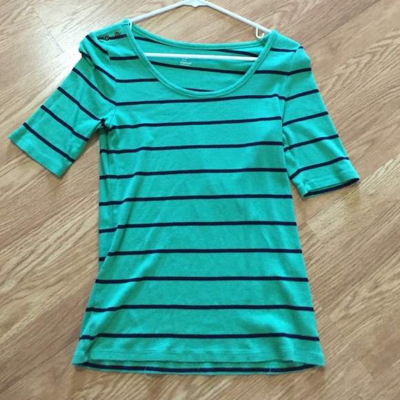 Gap 3/4 sleeve