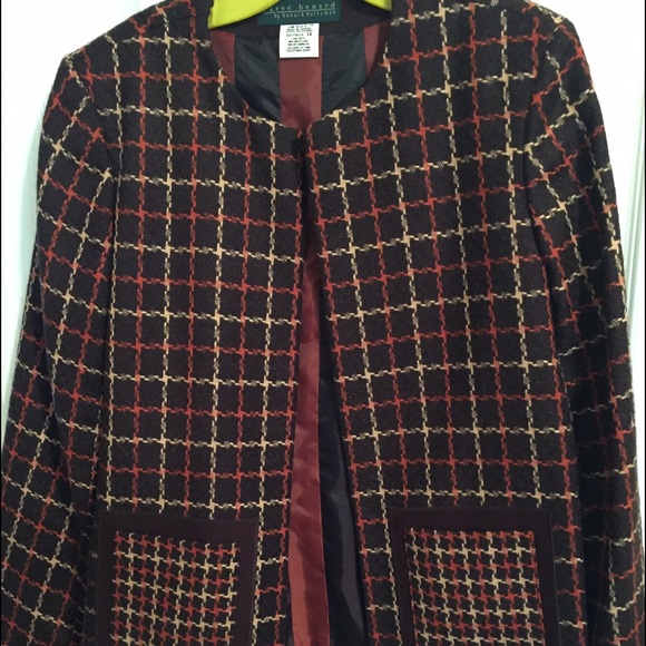 Harve Benard Jacket