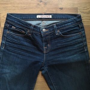 J Brand skinny jeans