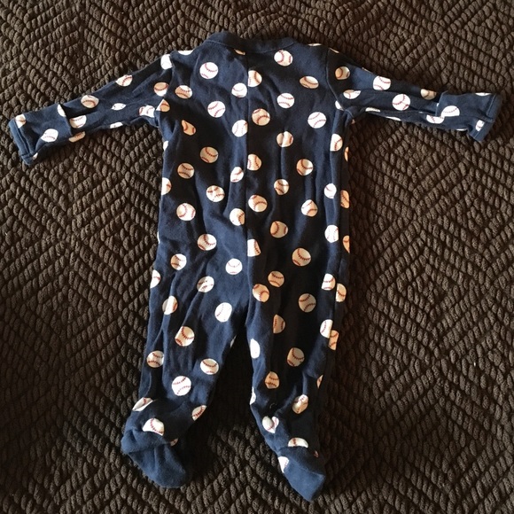 💙 0-3 mo - Picture 3 of 3
