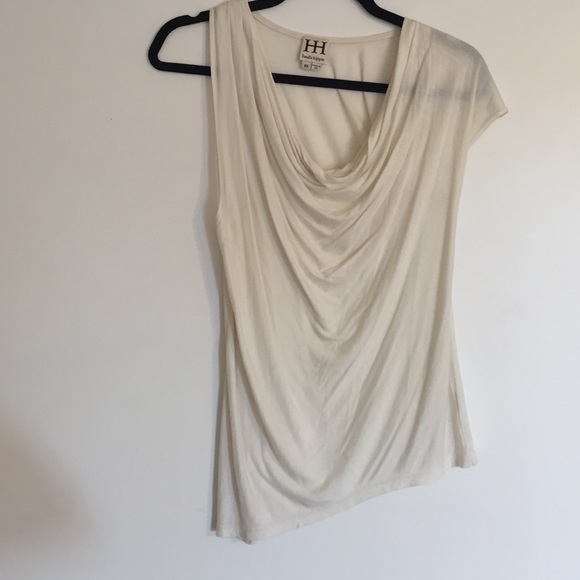 Haute Hippie Blouse